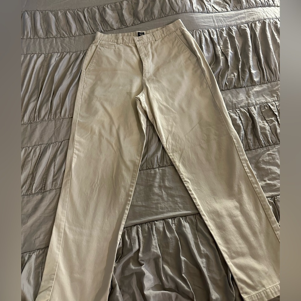 Dockers‎ women's Khaki Chinos